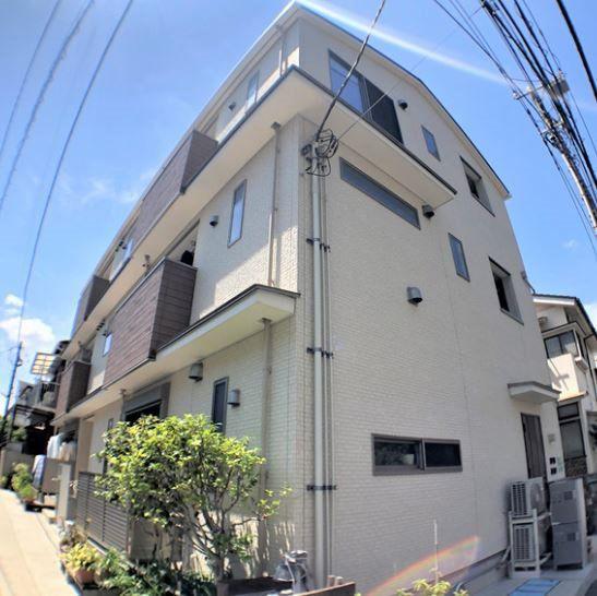 クローバー