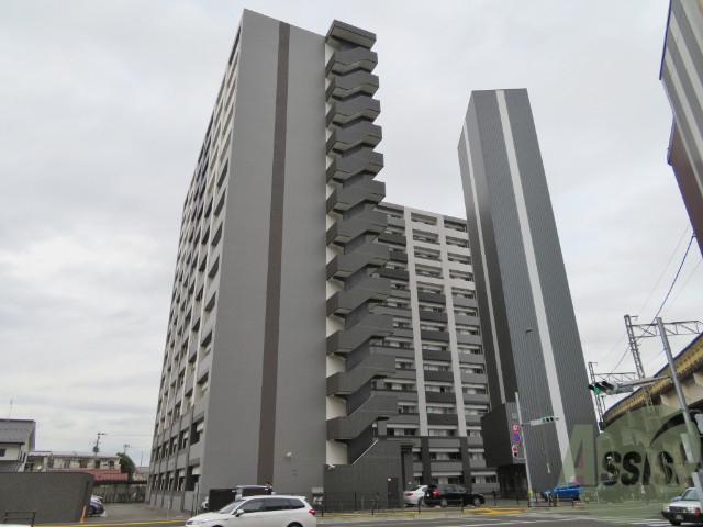 アークデュオ仙台苦竹(2LDK/7階)