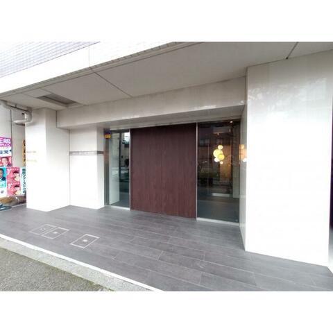 クレイシア池上リフィール