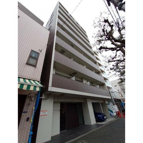 クレイシア池上リフィール