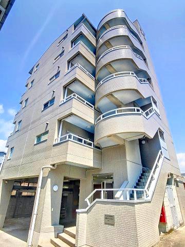 池本マンション
