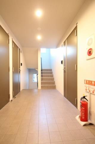 CITY RESIDENCE環状通東