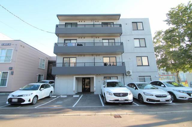 CITY RESIDENCE環状通東