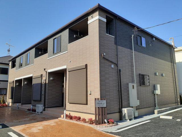 ファミール A