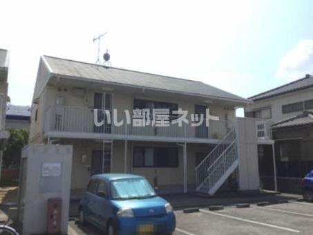 セフィラコート瑞穂 C棟