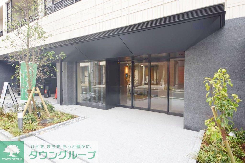 ザ・パークハビオ小石川