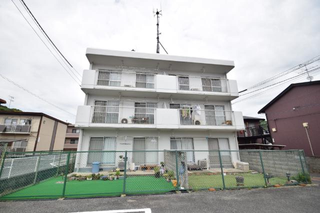 リヴェール津島本町