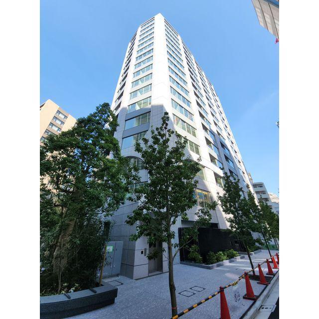 ザ・パークハウスグラン三番町26(3LDK/3階)