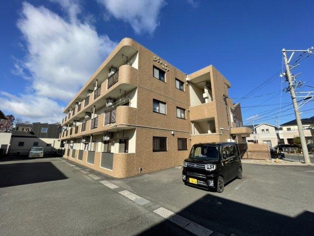 プレジールメゾン