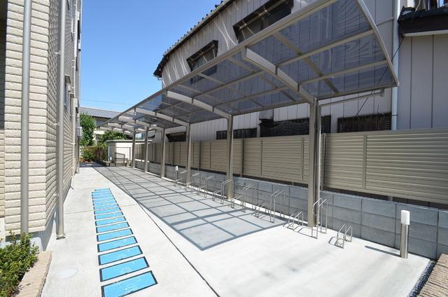 パークメゾン表参道