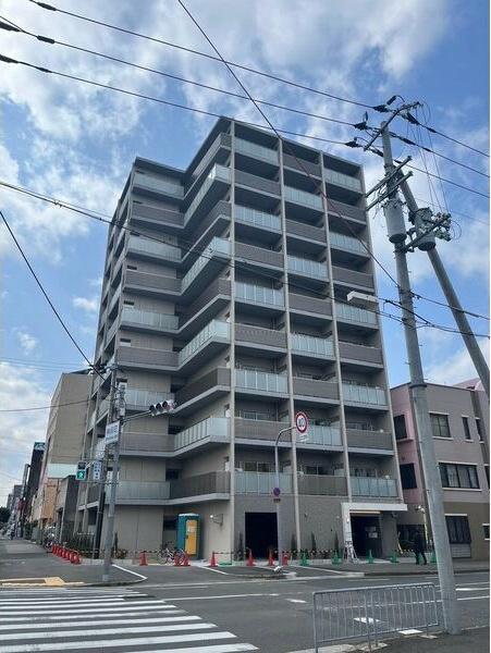 神明町西エヌエム・キャトフ・ヴァン