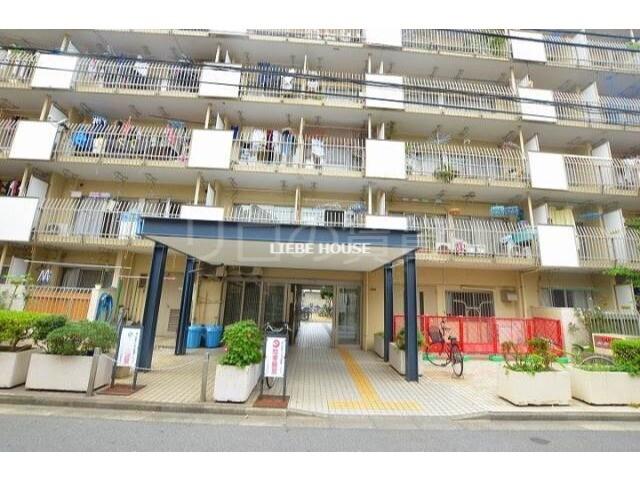 カーサ大森A棟