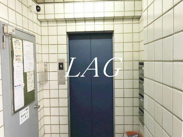 ティアラ鷺宮