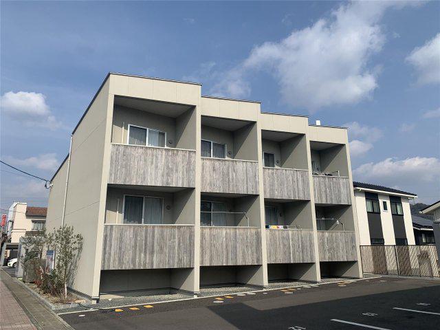 クレル瀬戸 N棟