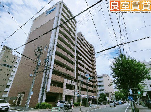 プレサンスSAKAEリバースタイル