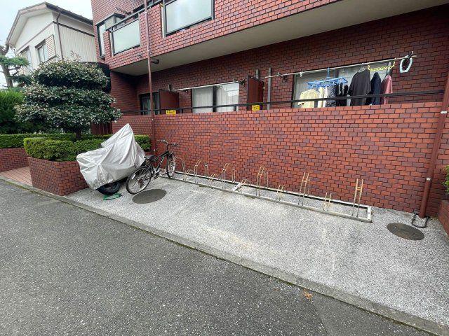 煉瓦館100