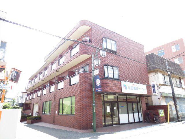 煉瓦館100