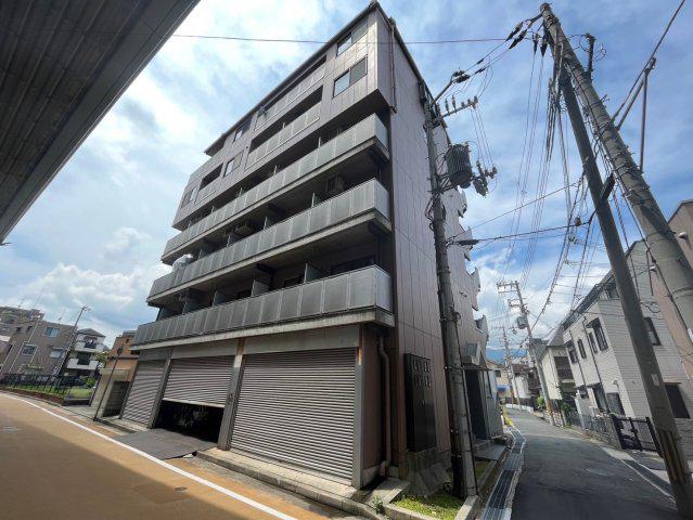 コモドカーサ魚崎