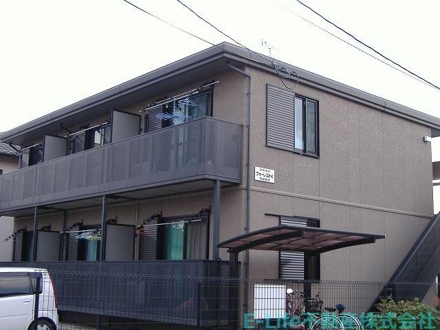 フォーレストK