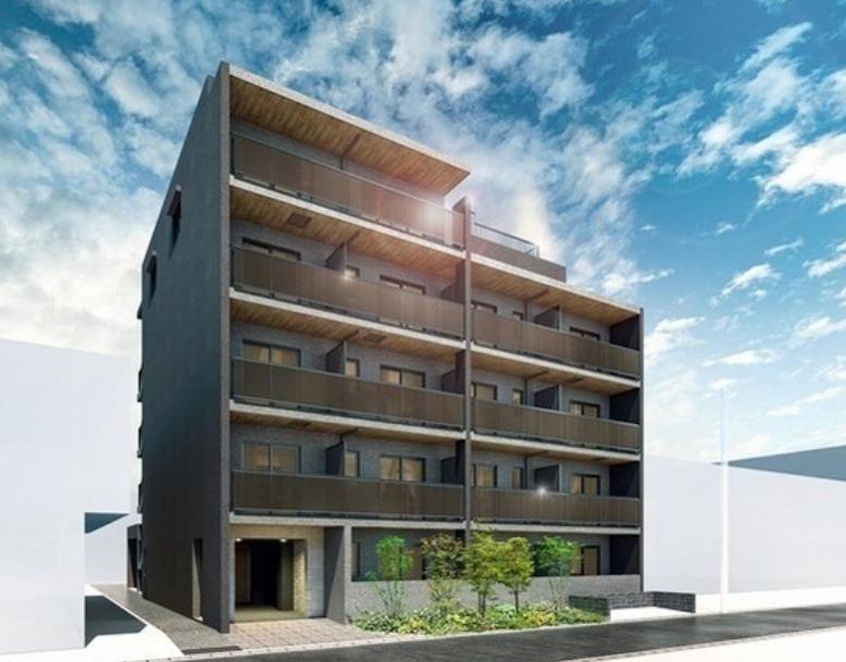 桜木町4丁目M