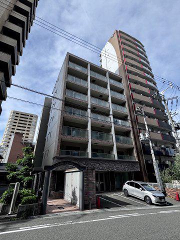 カナセ上汐町