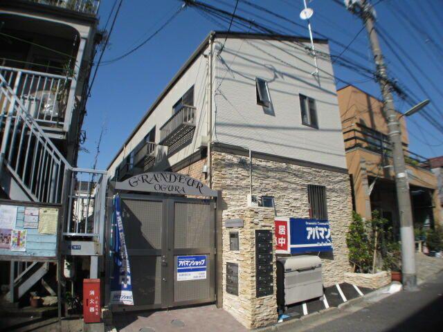グランデュールオグラ