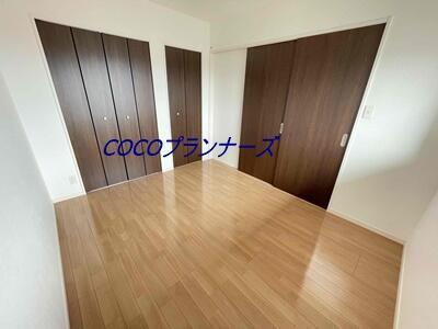 クレストリー長嶺南