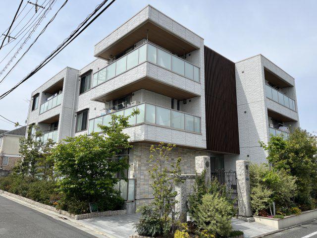プレジーハル大岡山