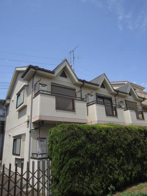ラフィーネ杉田III