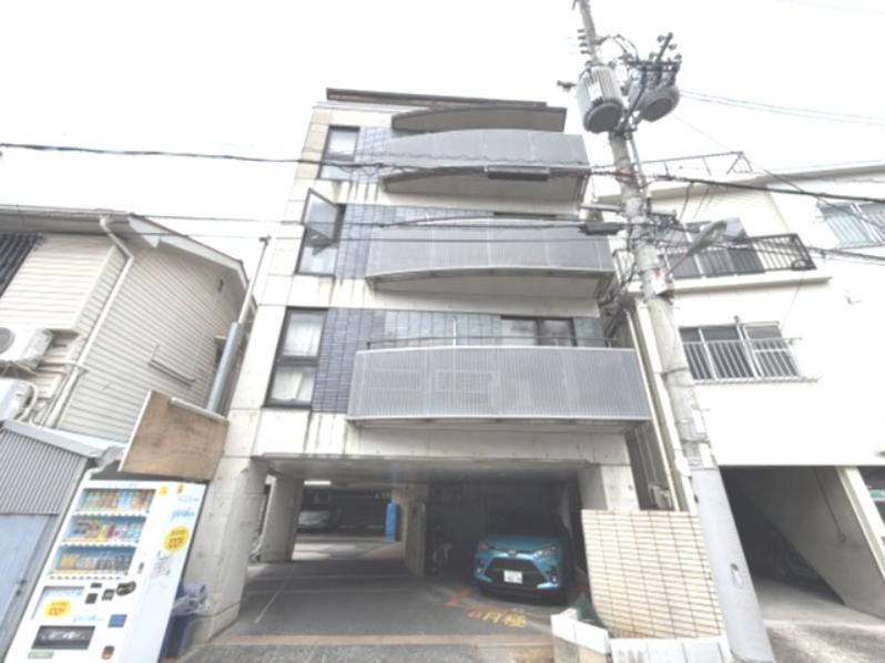 エクセードラ都島本道