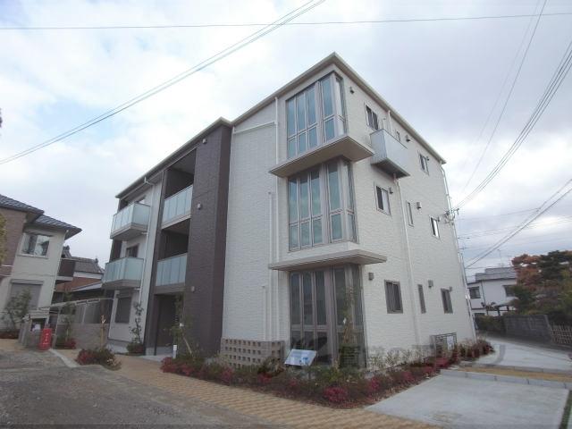 シャーメゾン コスモⅠ
