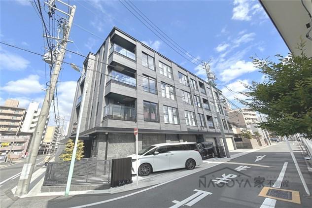 サンメールIMAIKE