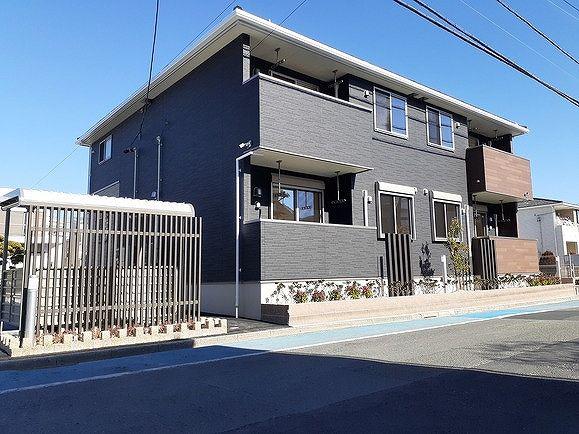 チェリーハウス