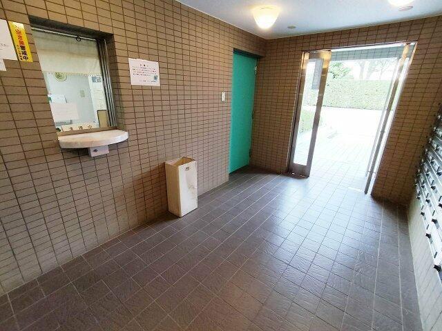 マイナビSTAYパレス成増サウス