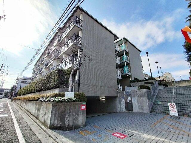 マイナビSTAYパレス成増サウス