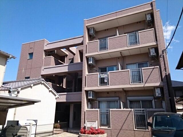 ティアラ庚午中