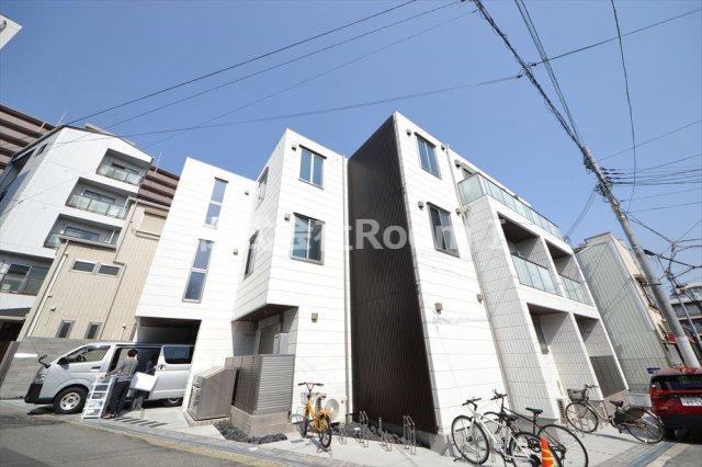 HEBEL MAISON 松崎町 旭化成ヘーベルメゾンHEBEL HA