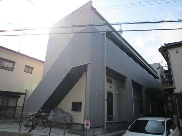 プラム相武台