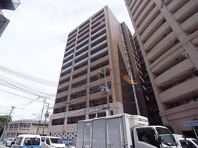 エクセルコート十間タワー