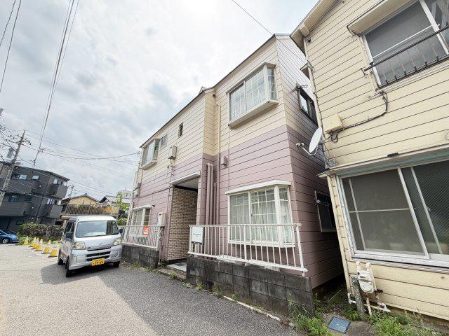 ダイナスティ松戸