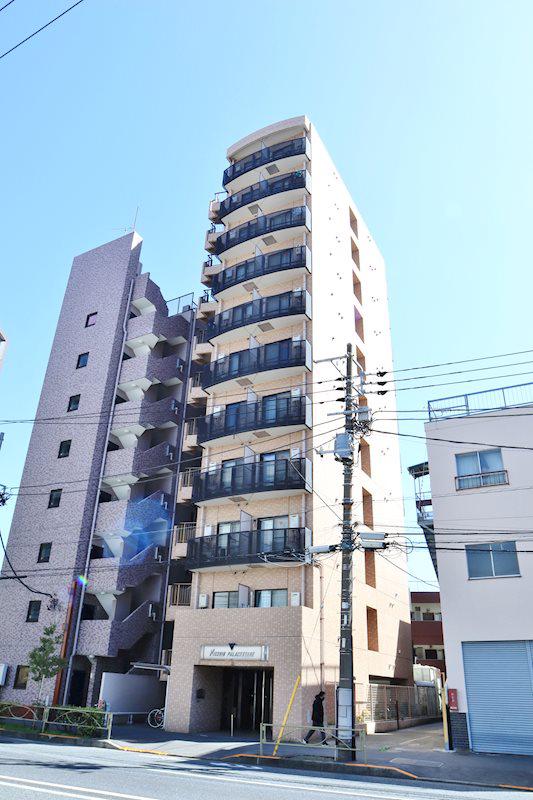 日神パレステージ大森