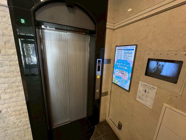 プレサンス名古屋駅前ヴェルロード