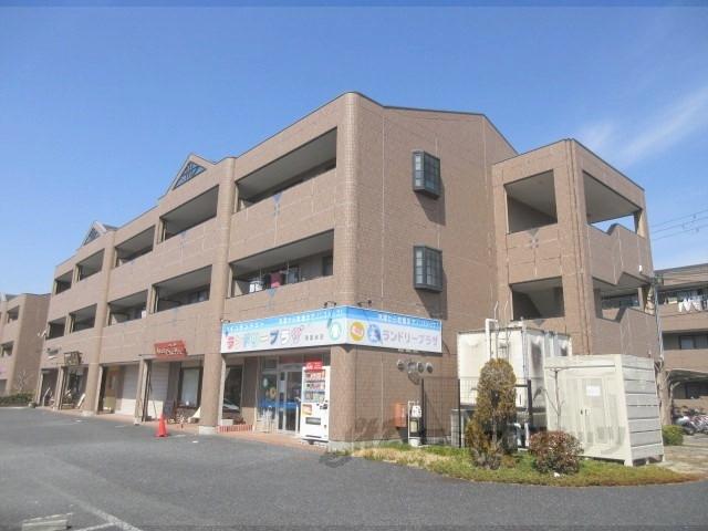 グランファミーユCルミエール
