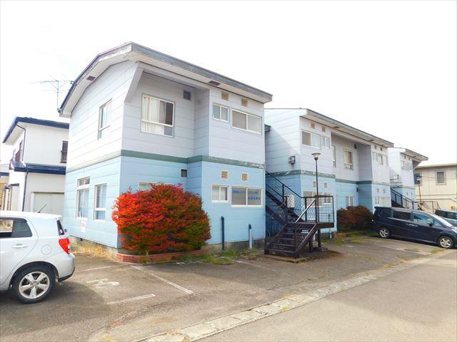 コーポ田部