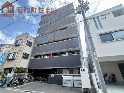 グランエクラ勝山南