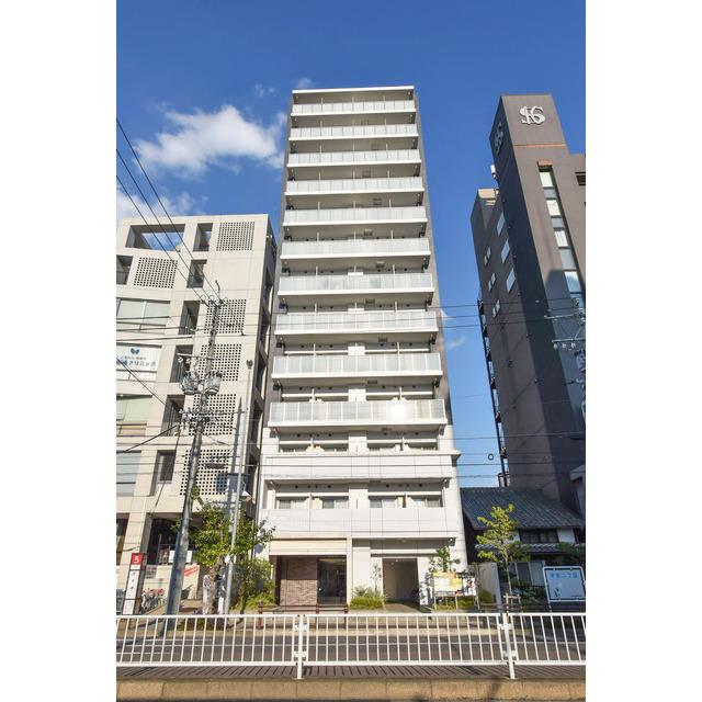 エステムコート名古屋平安通クチュール