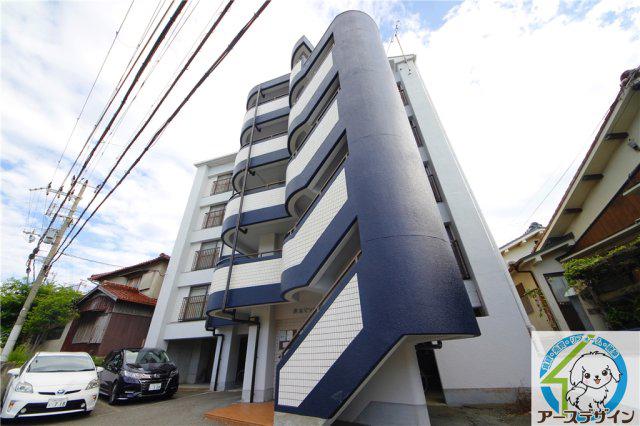 岸本マンション