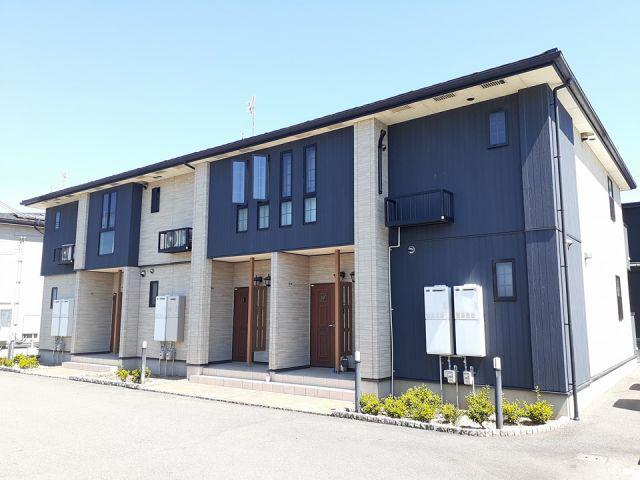 プロスペリティーIII