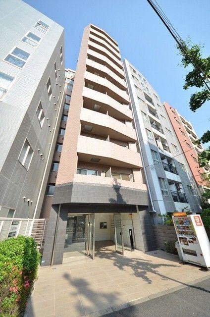 ラディアスウィング中野南