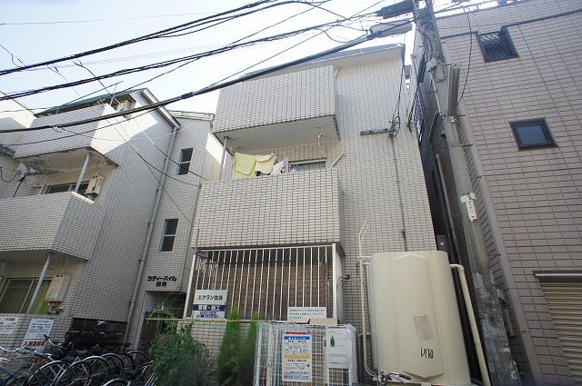 エクラン住吉